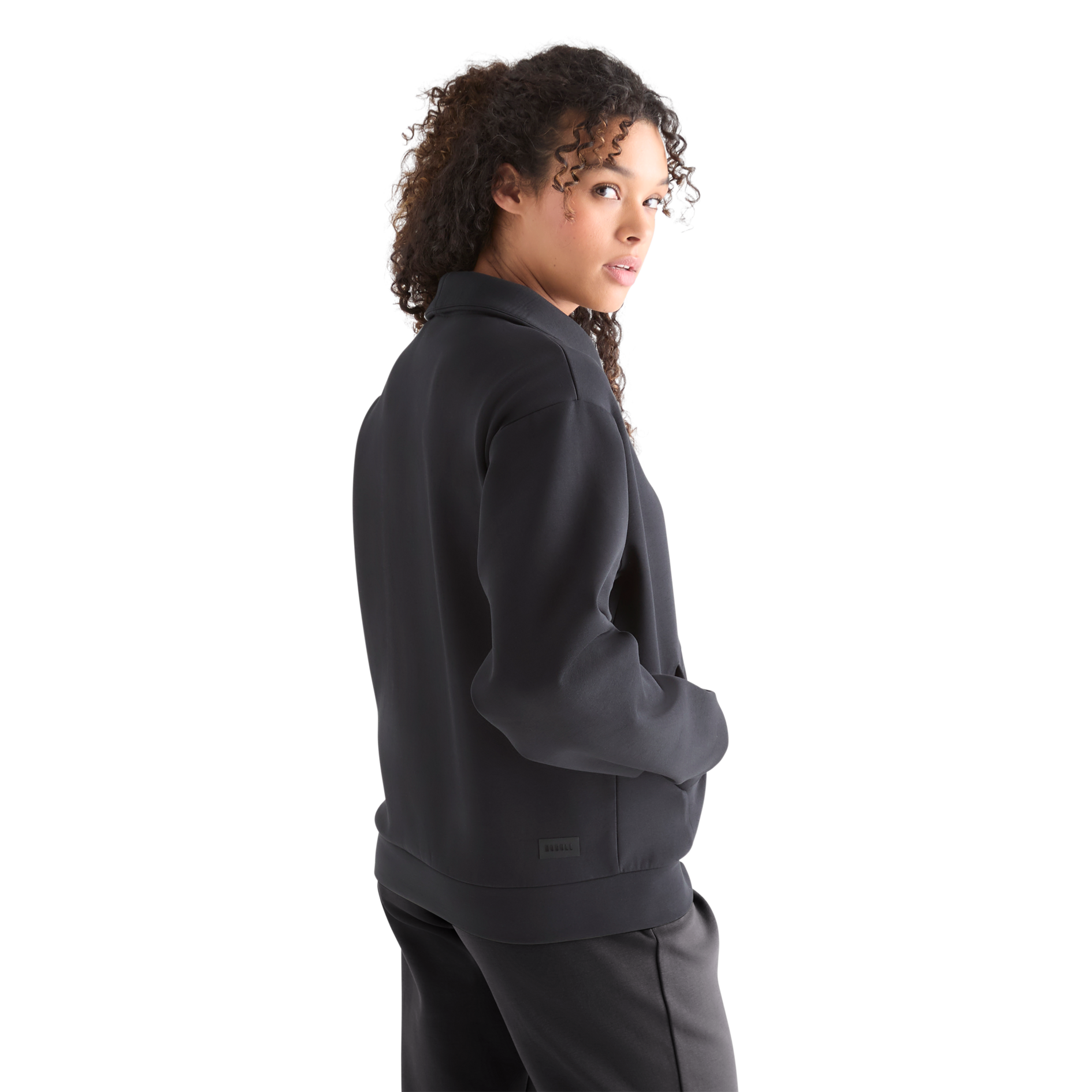 Women's Allday Elements 1/4 Zip