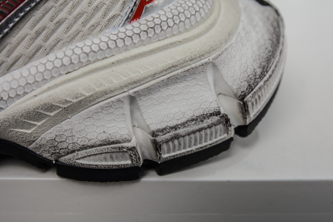 Balenciaga 3XL Trainer White Multicolor、mysite、Cacoeks