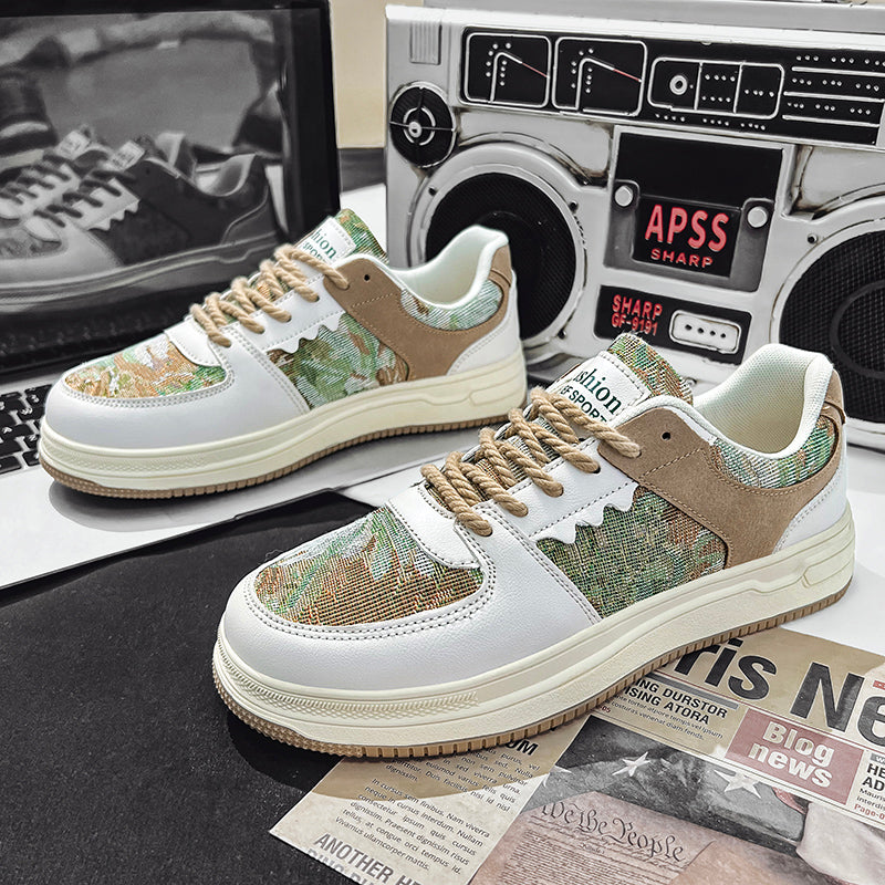 ‘Celestial Cipher’ X9X Sneakers