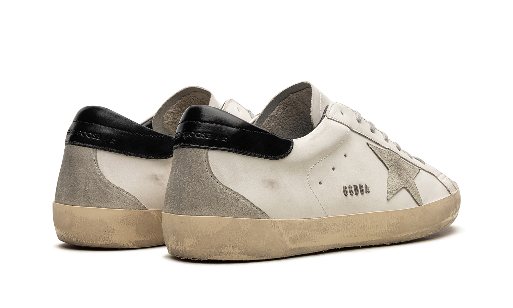 SUPER-STAR CLASSIC "WHITE / BLACK"、mysite、Cacoeks