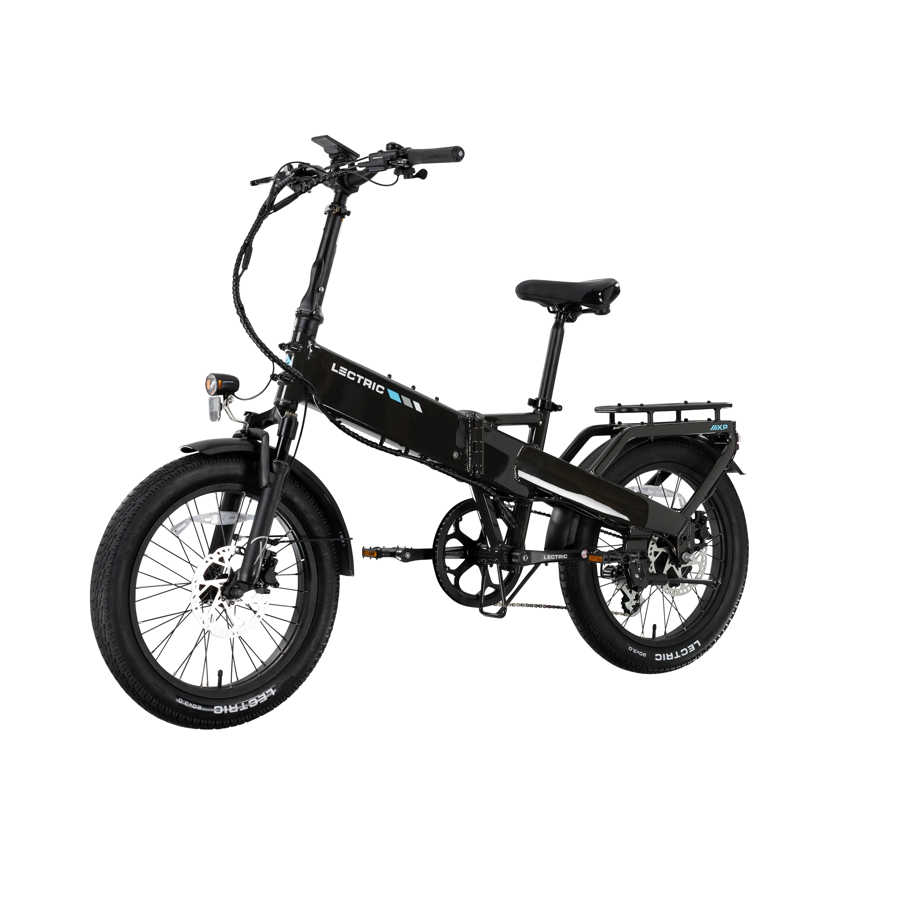 XP4 750 Tempest Grey + FREE LevelUp Rack, Comfort Seat, Suspension Seat Post, Elite Headlight, Bike Lock ($356 Value)、mySite、bearsvspackers