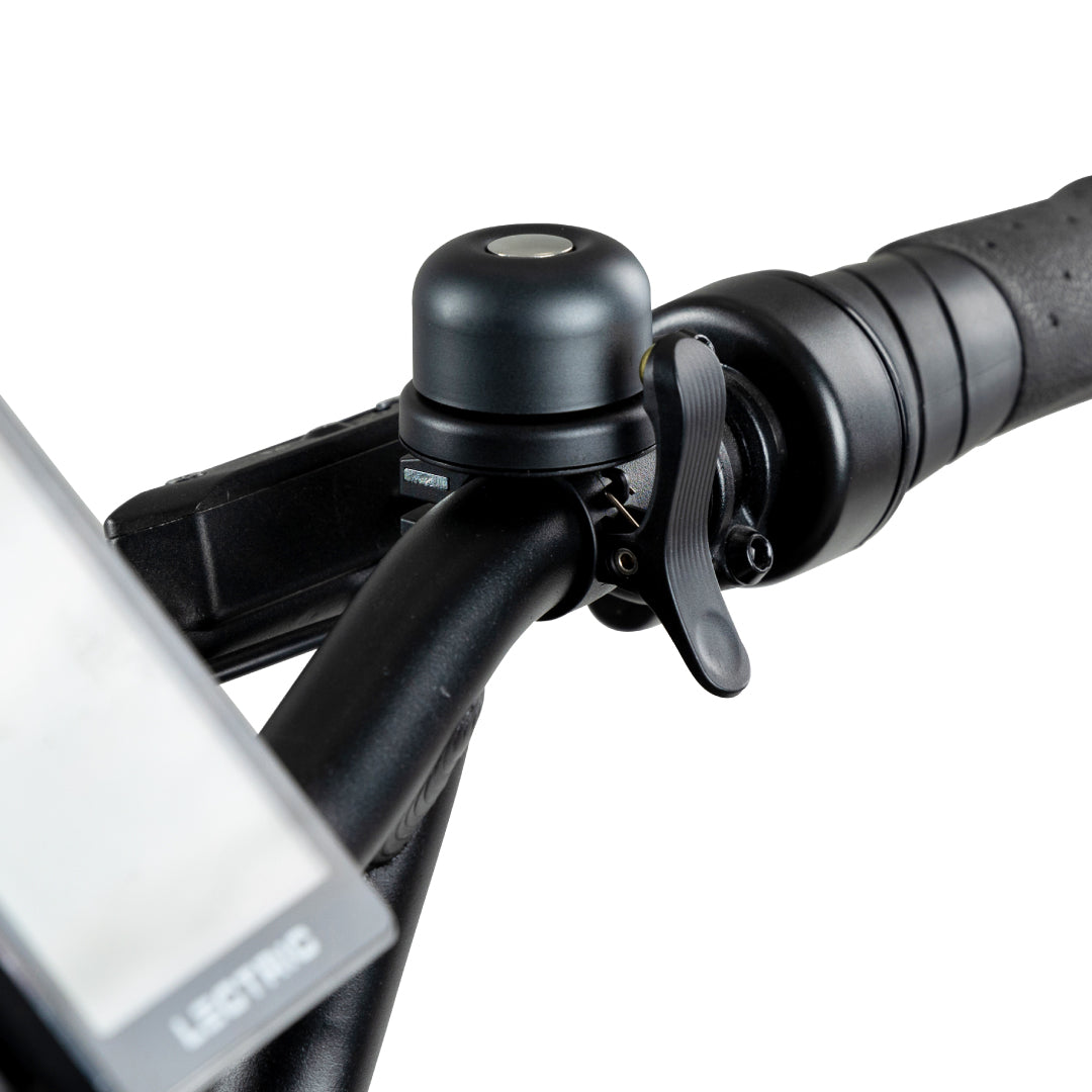 FREE eBike Bell ($15 Value)、mySite、bearsvspackers