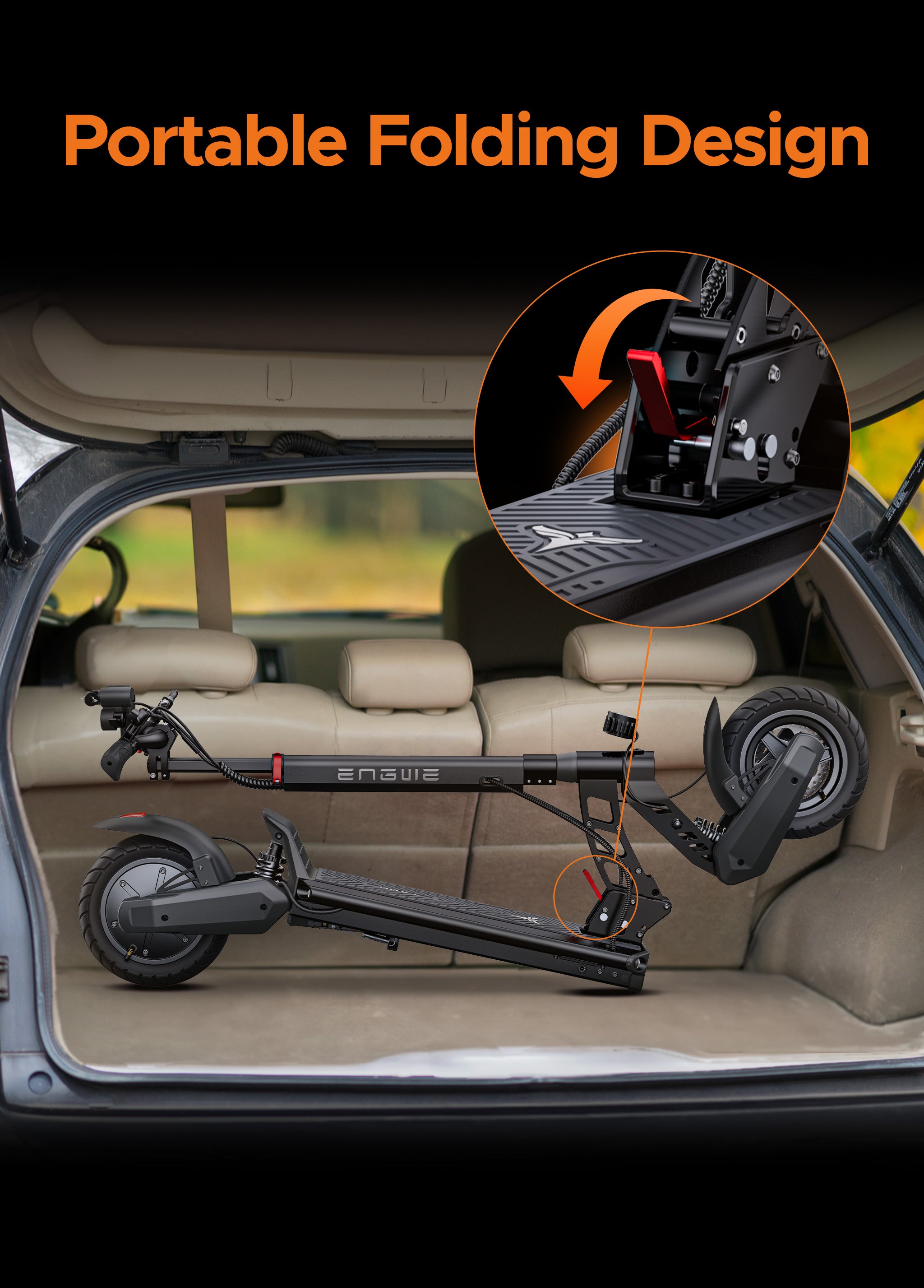 ENGWE Y400、mySite、bearsvspackers