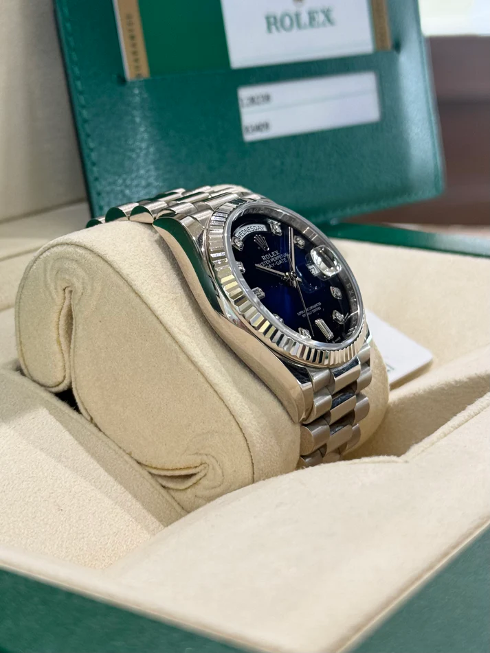 ZIICK Watch 2