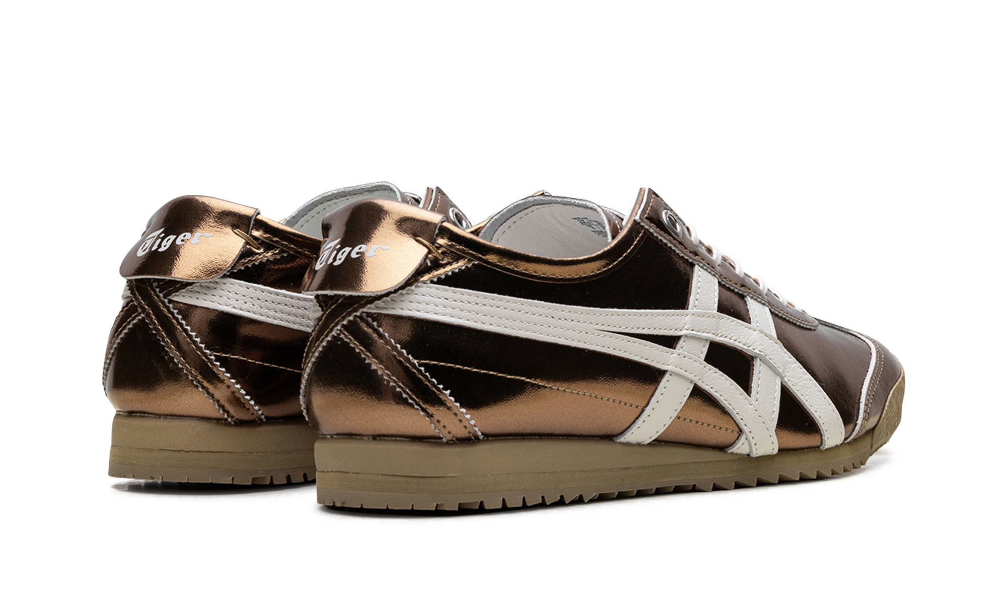 Tiger Mexico 66 SD "Metallic Series Desert Camp Cream"、mysite、Cacoeks