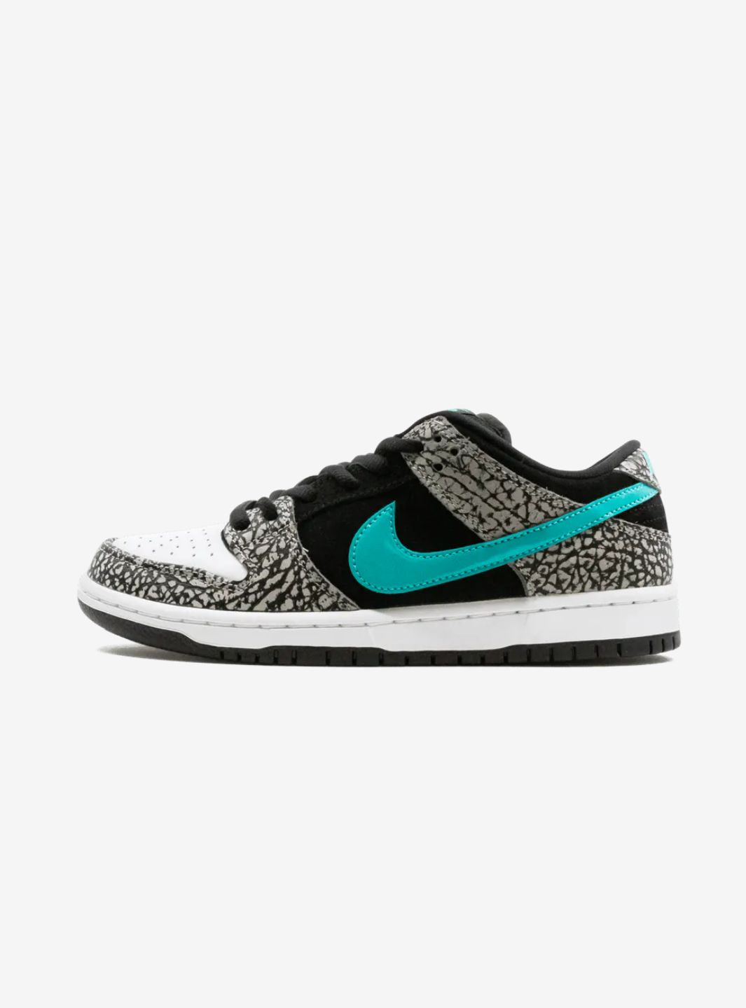 Nike SB Dunk Low Atmos Elephant、NIKE、Cacoeks