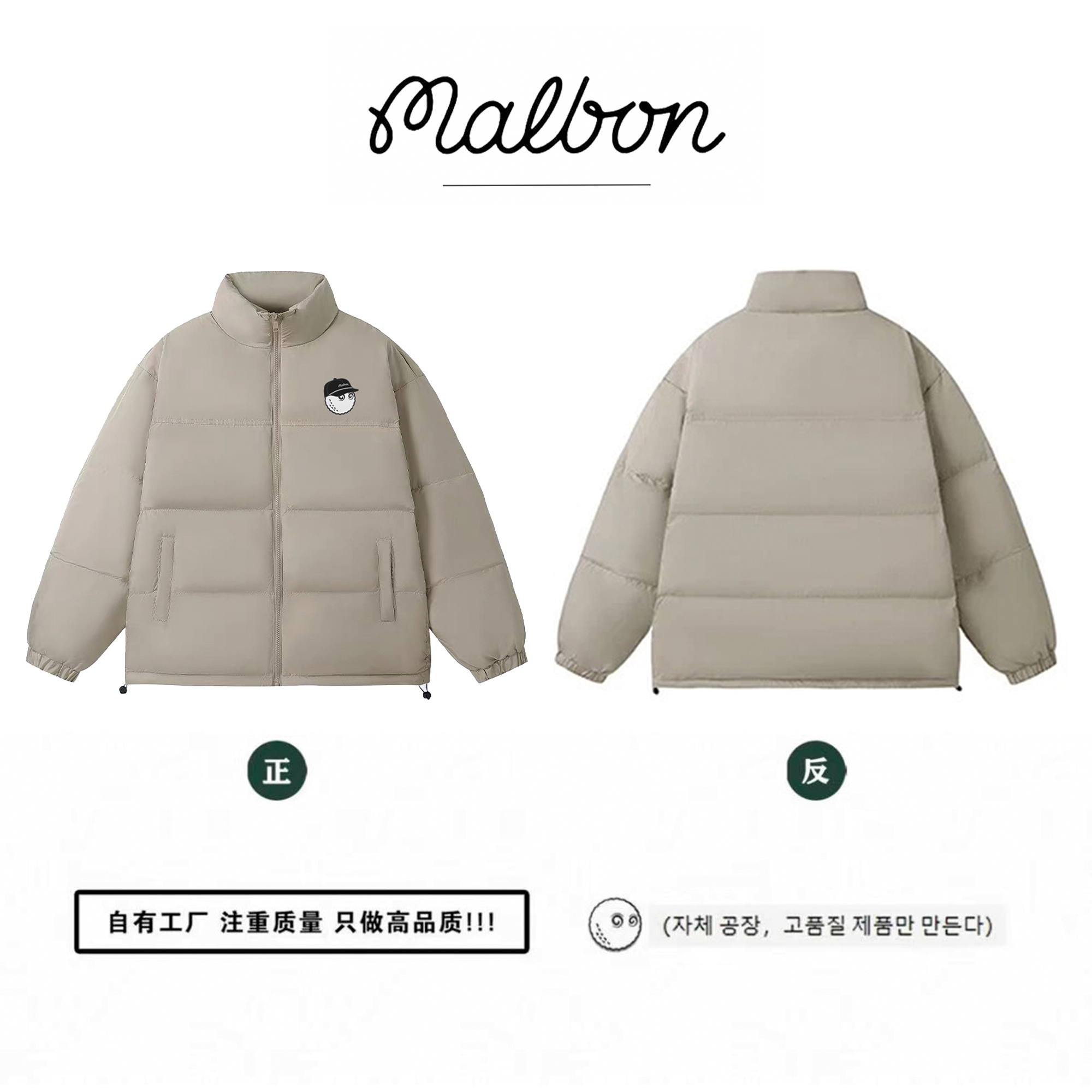 TITLESIT TAYLORMADE G/FORE GOLF BAG