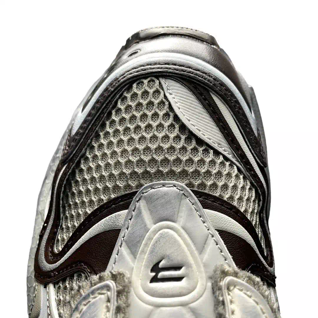 Balenciaga Runner 2.0 Sneaker In Beige、mysite、Cacoeks