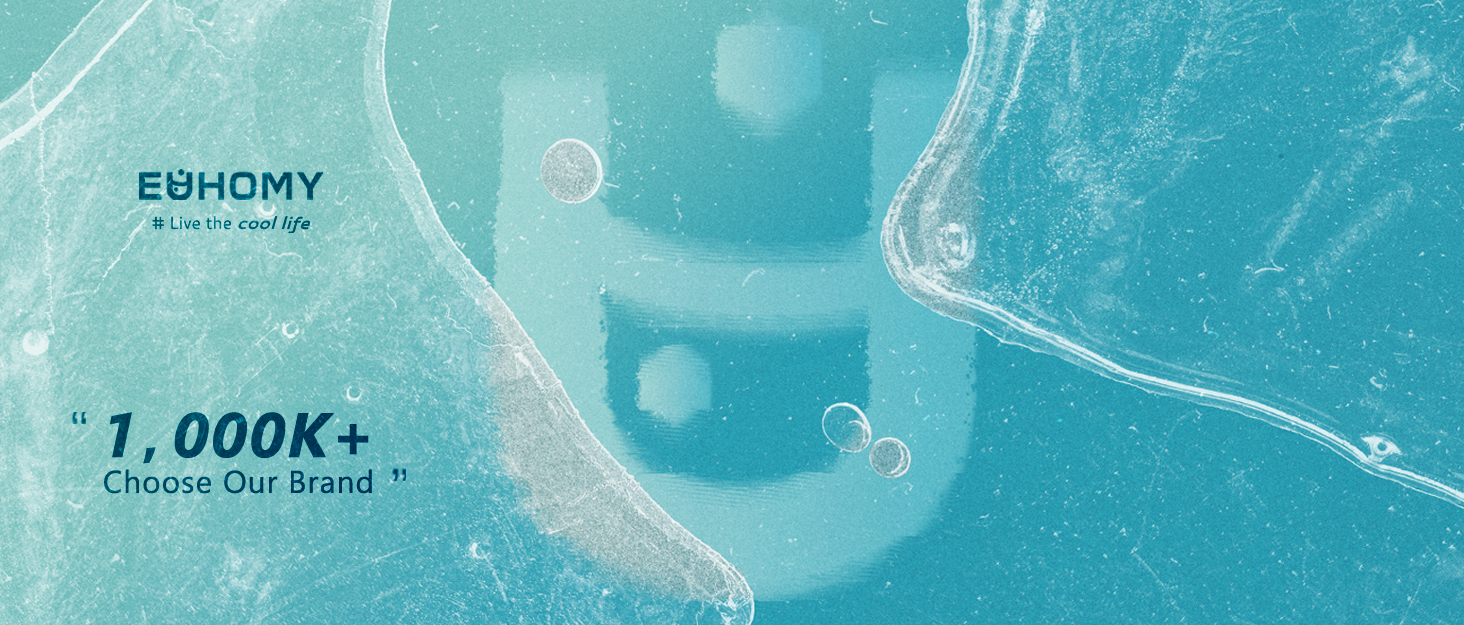 ICE MAKER