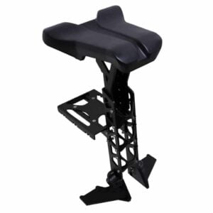 dualtron x seat