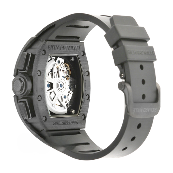 Richard Mille RM 011-fasswatch