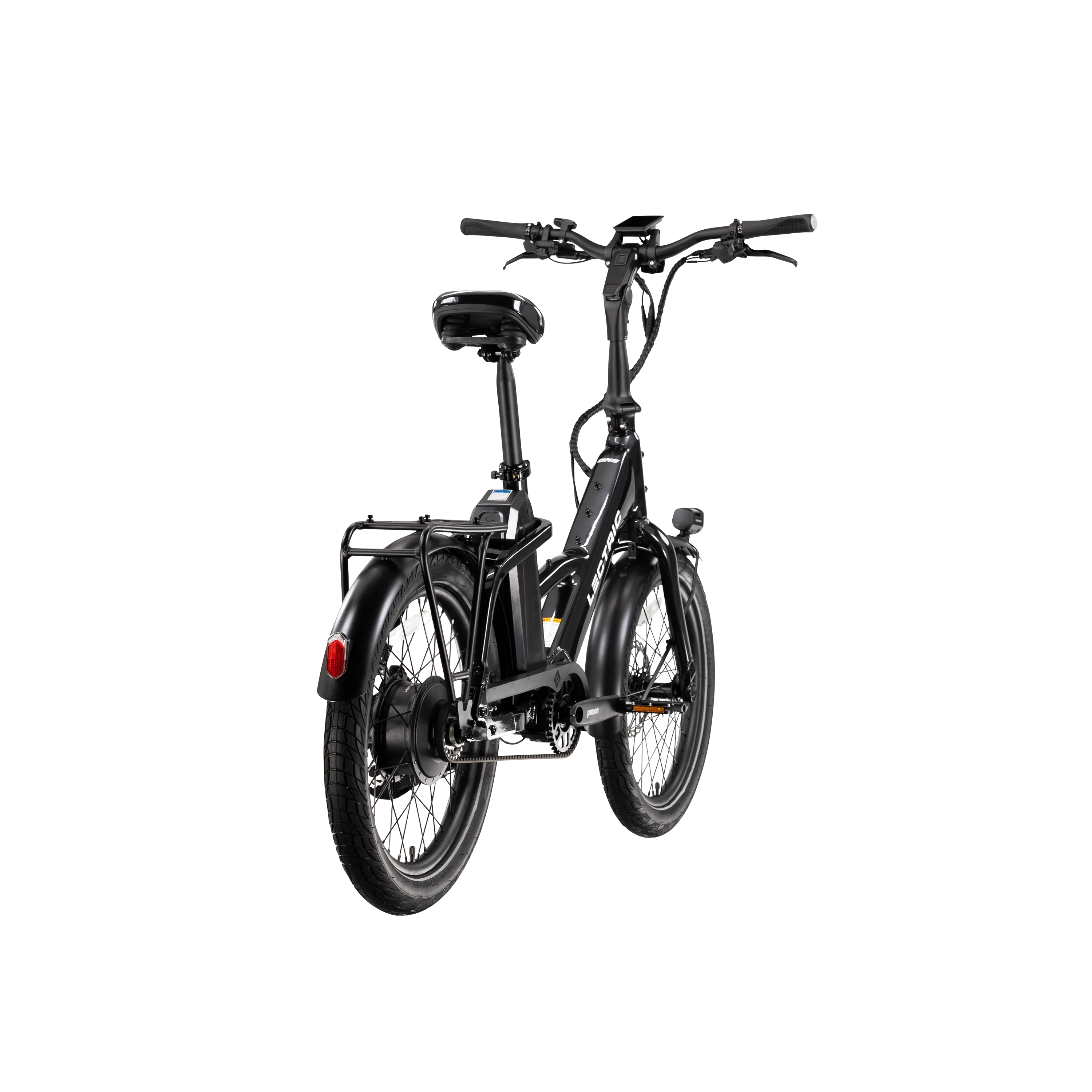 Lectric ONE Long-Range eBike、mySite、bearsvspackers