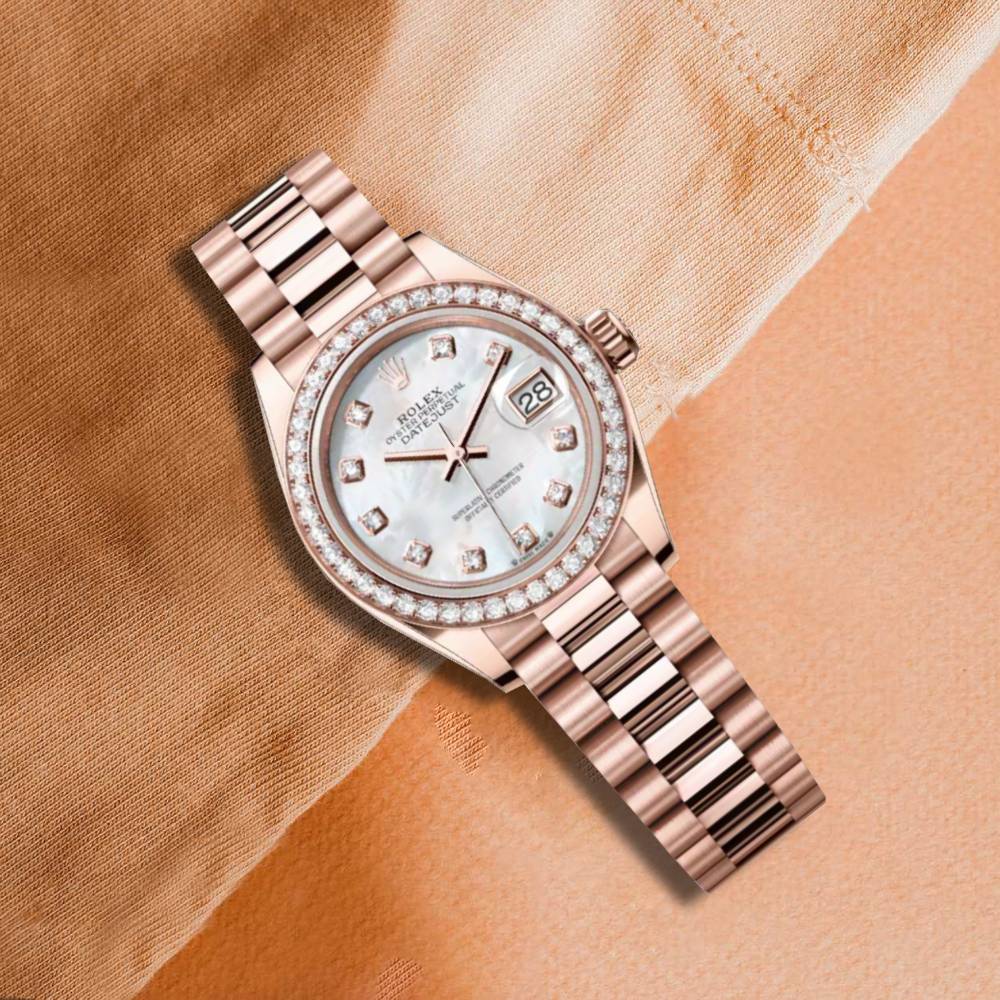 ZIICK Watch 2