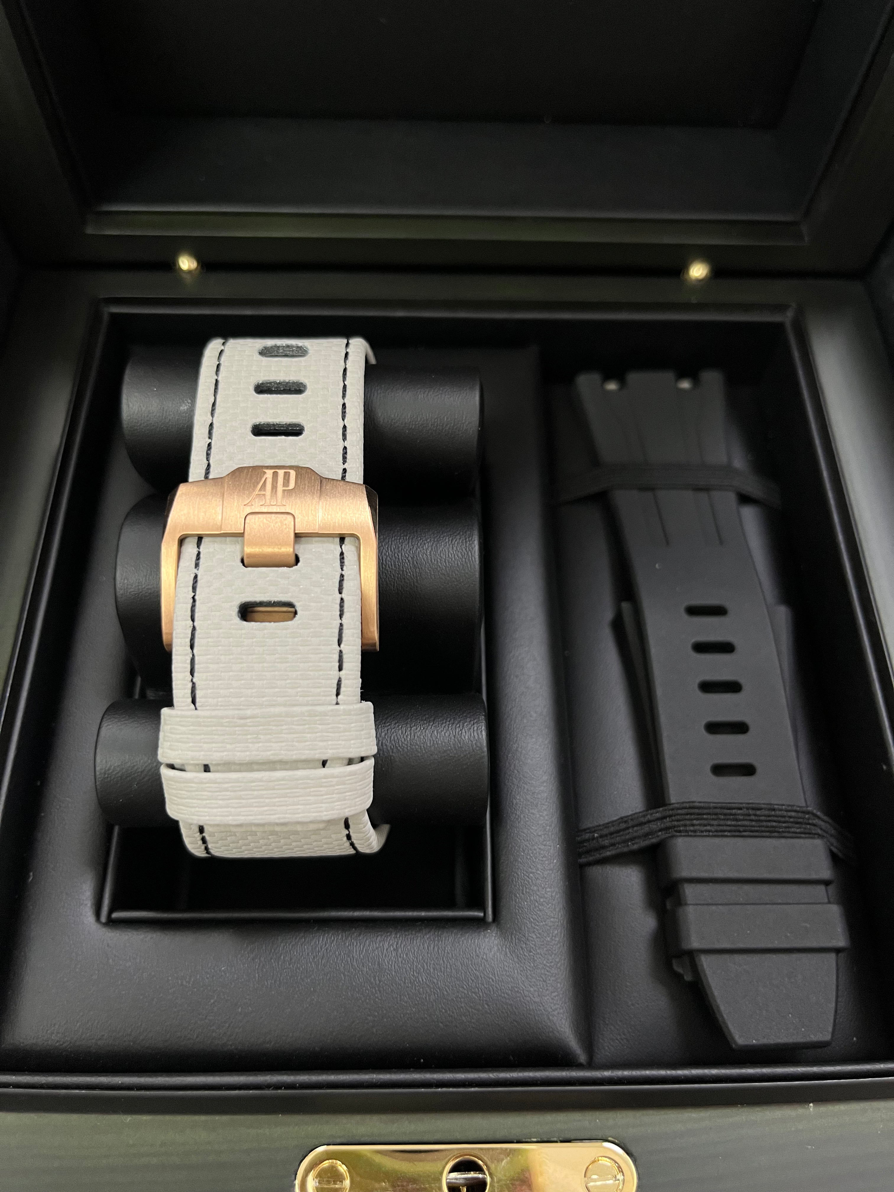 Watch 4