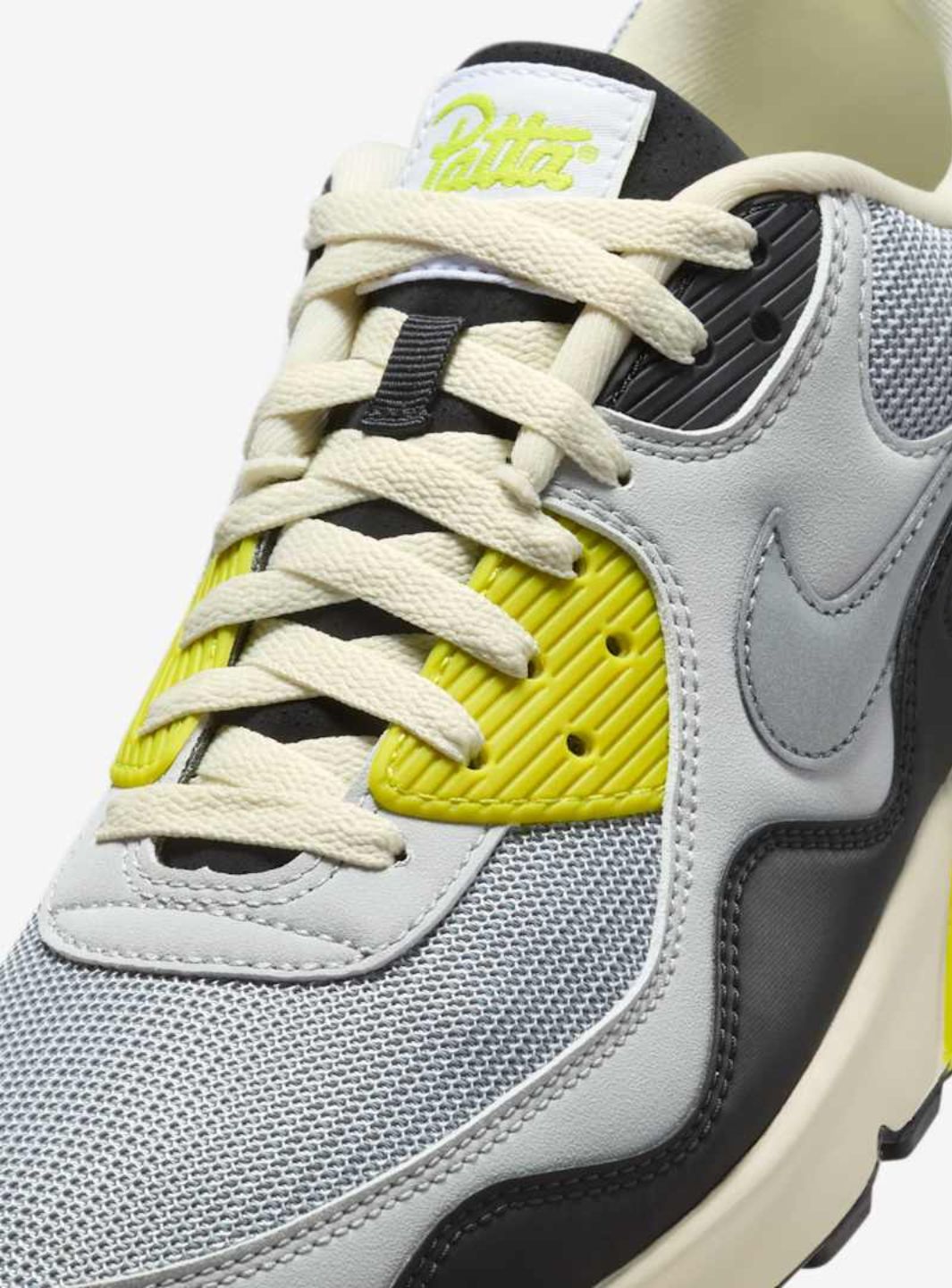 Nike Air Max 90 SP Patta Waves Cyber、NIKE、Cacoeks