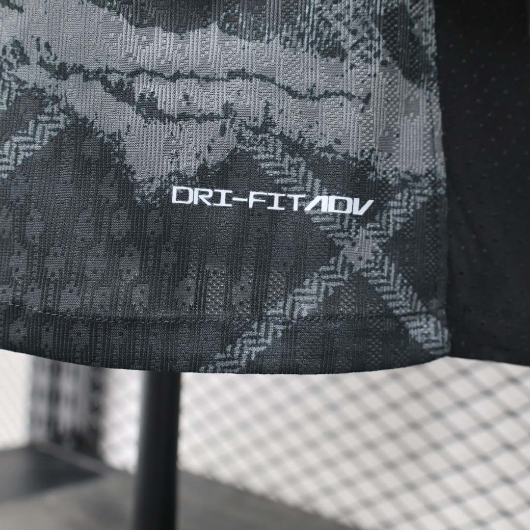 2024/2025 Player Version Chelsea Third Away Football Shirt 1:1 Thai Quality:football jersey mysite: unitedjerseyfootball 邓江浪:football