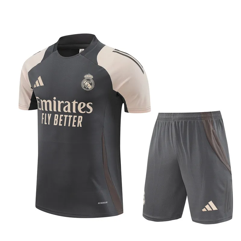 24-25 Real Madrid Pre-Match Training Kit soccer jersey -Fans Version: Ajax 24-25 Home Stadium Jersey - Fans Version mysite: Adidas luxuryfootballshirts.com: https://www.luxuryfootballshirts.com/
