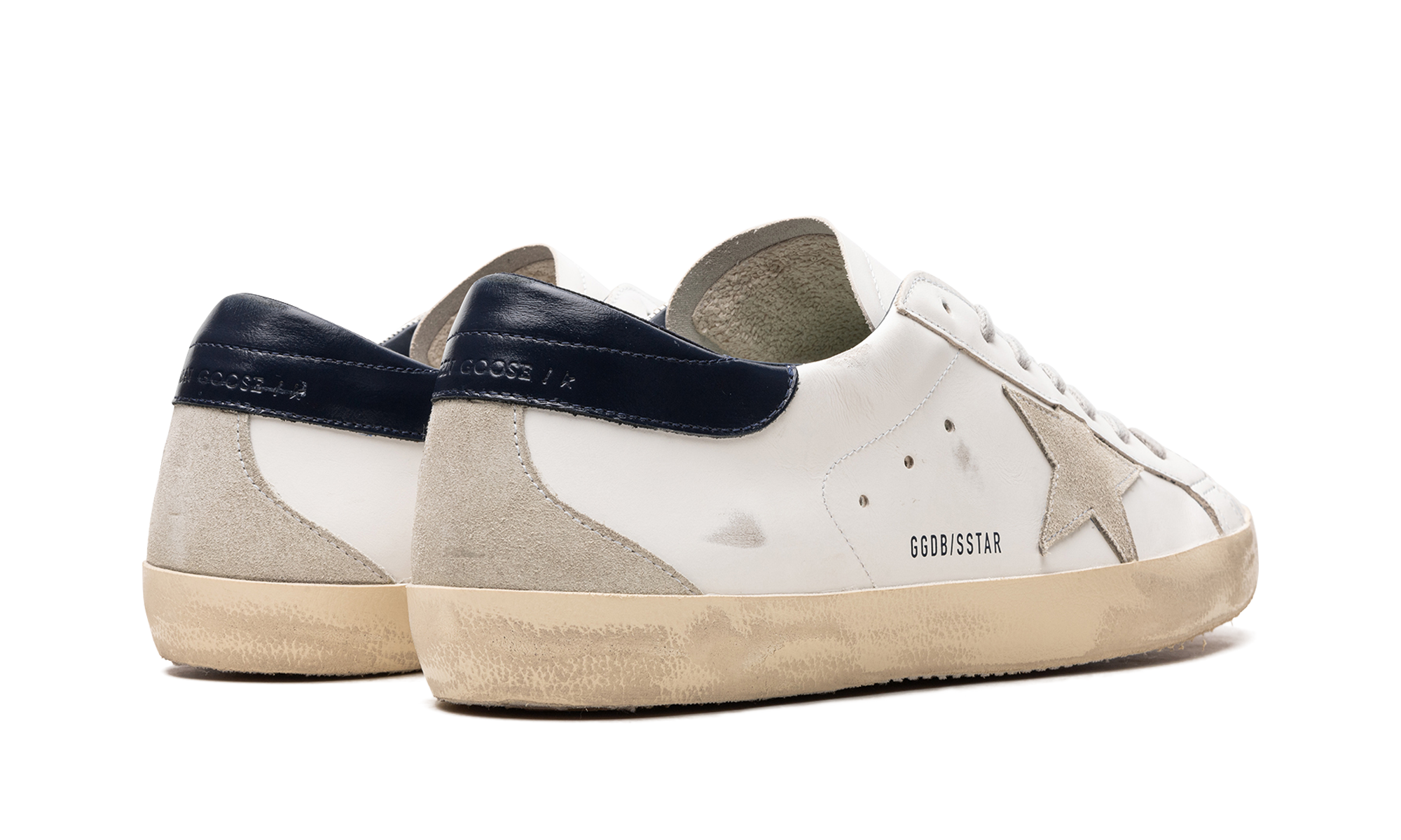 SUPER-STAR CLASSIC "WHITE / BLACK"、mysite、Cacoeks