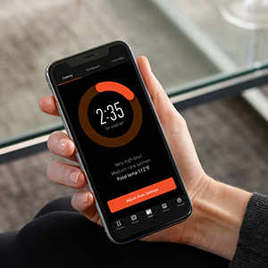 june app companion phone
