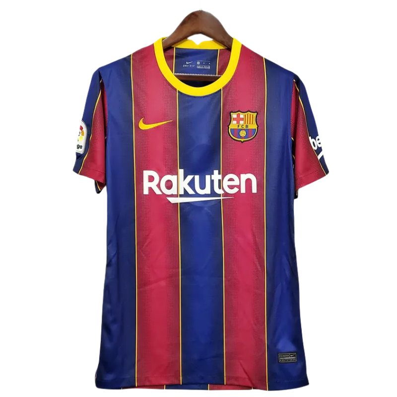 20-21 Barcelona Home soccer jersey-Retro version: Ajax 24-25 Home Stadium Jersey - Fans Version mysite: Adidas luxuryfootballshirts.com: https://www.luxuryfootballshirts.com/