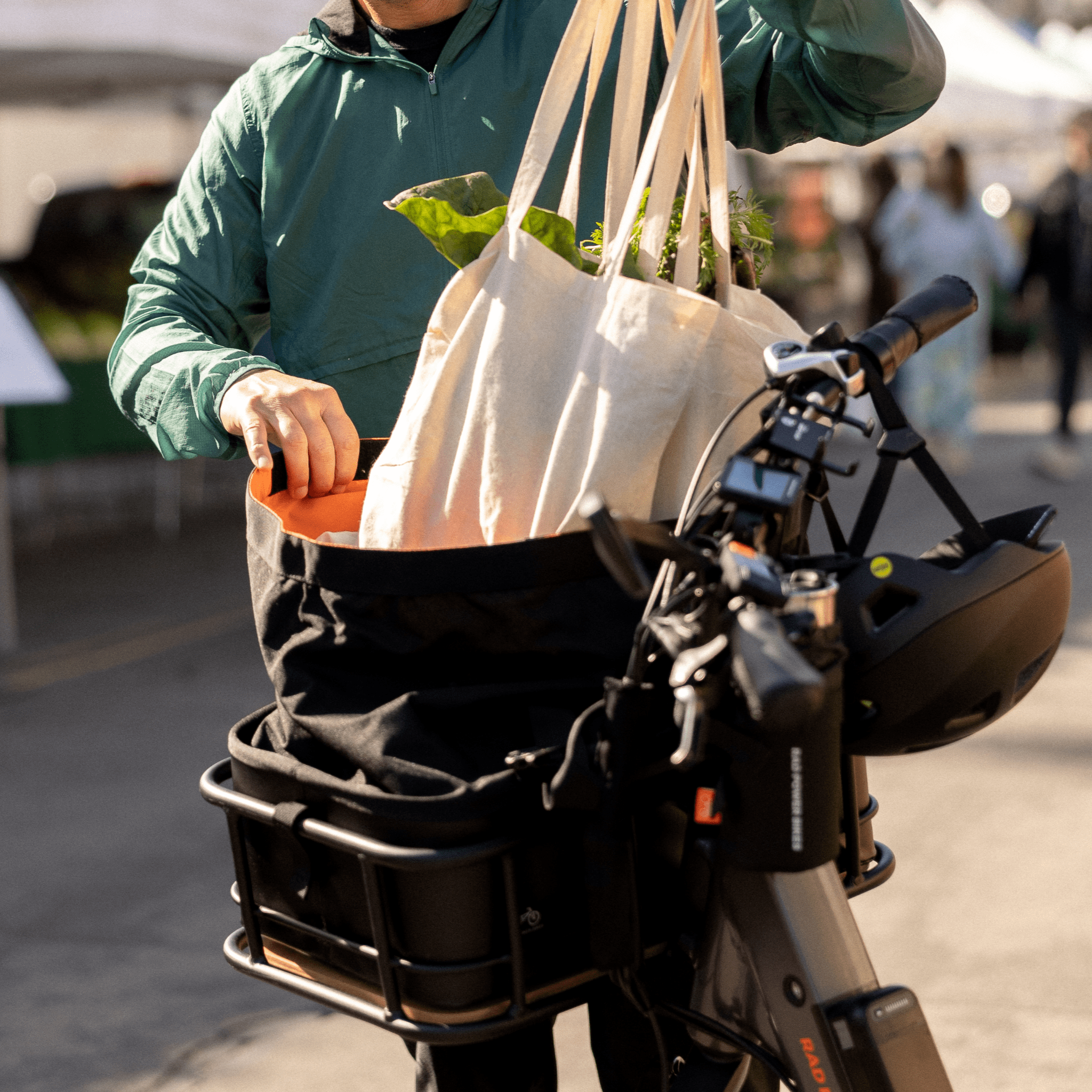 Large Basket Roll Top Liner、mySite、bearsvspackers