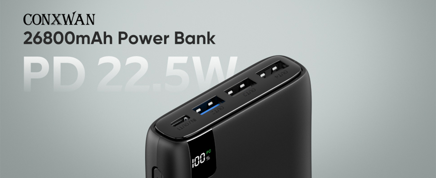 power bank