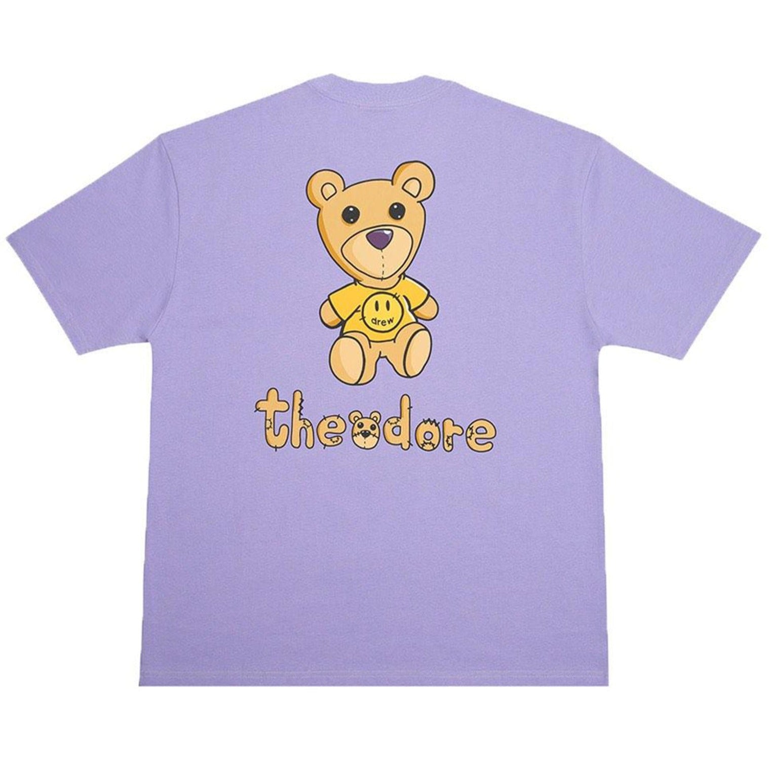 Drew House Theodore 22 Tee Lavender、mysite、Cacoeks