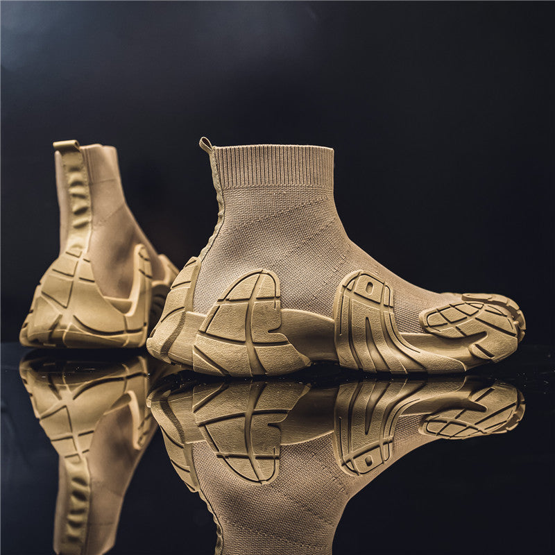 'Exo Radiance' X9X Sneakers