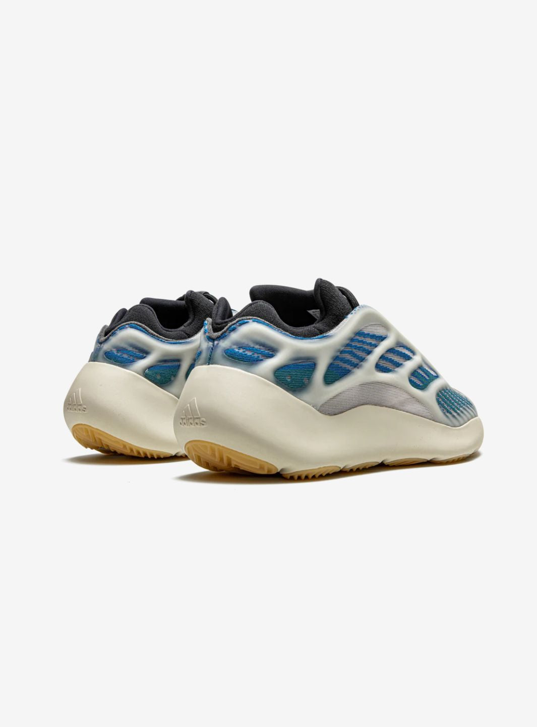 Adidas Yeezy 700 V3 Kyanite、mysite、Cacoeks