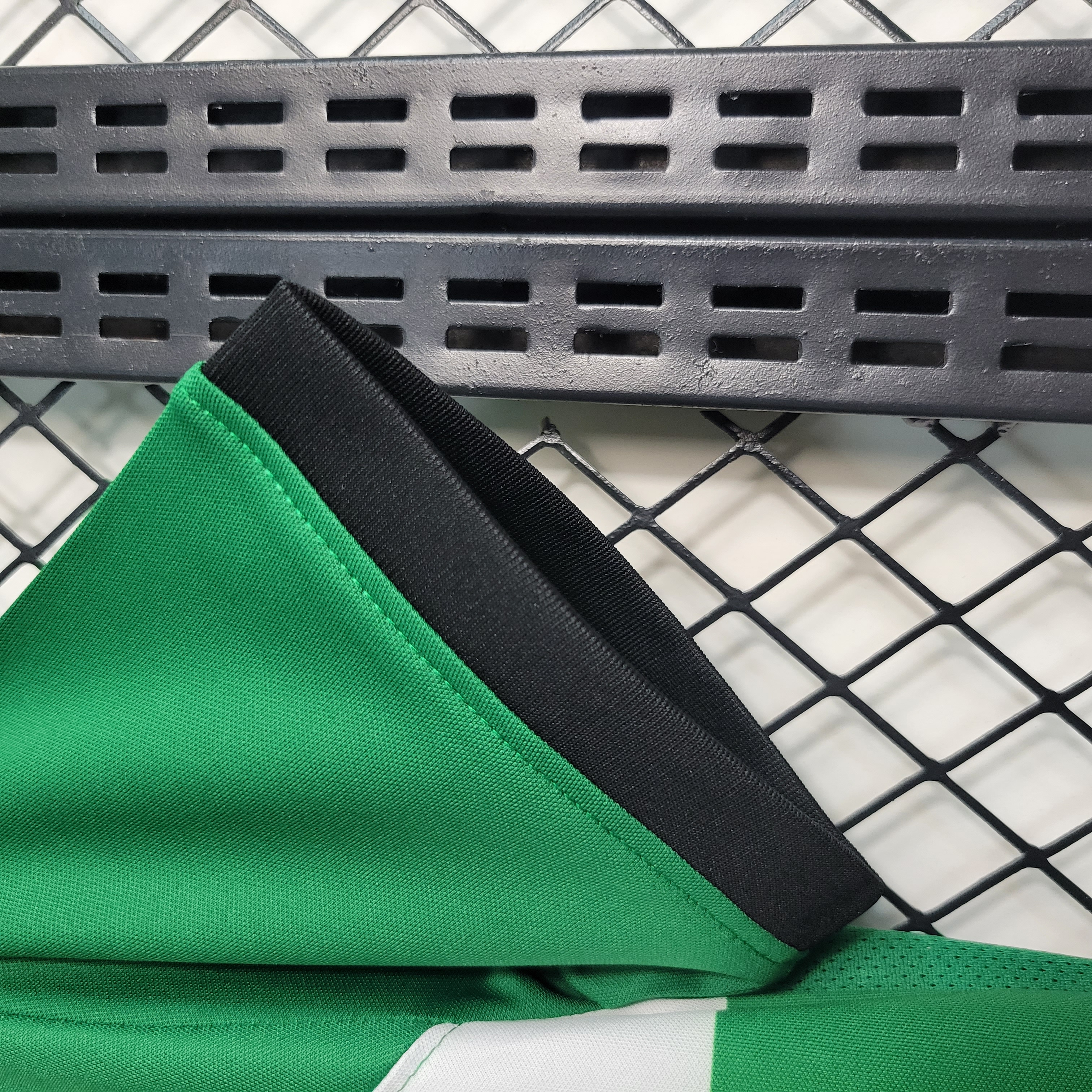 SIUjerseys-Sporting CP Portugal 23-24 Home Kids Kit