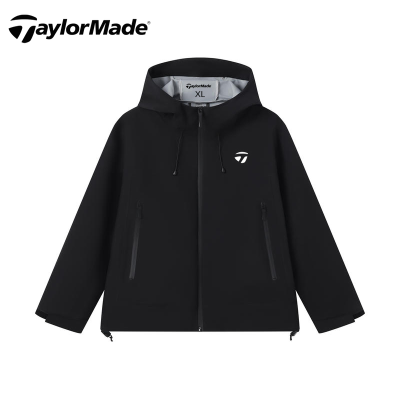 TITLESIT TAYLORMADE G/FORE GOLF BAG