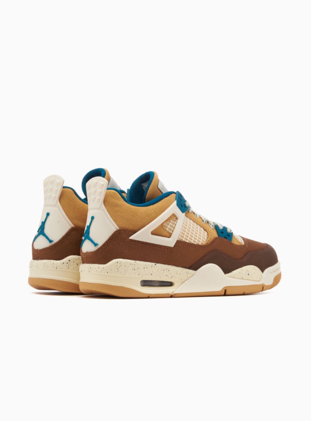 Air Jordan 4 Retro Cacao Wow、JORDAN、Cacoeks