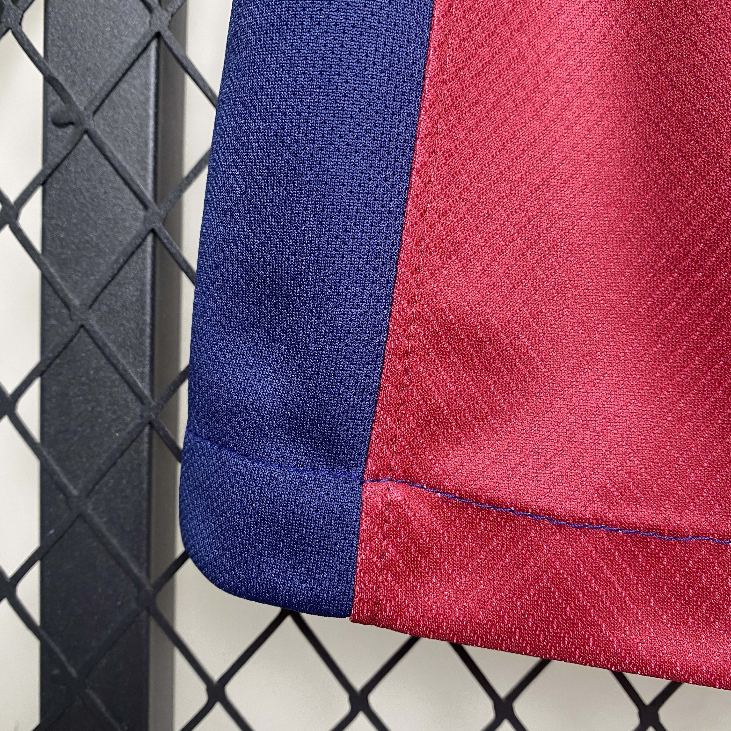 2024/2025 Barcelona Home Moon Music Football Shirt 1:1 Thai Quality:football jersey mysite: unitedjerseyfootball 邓江浪:football