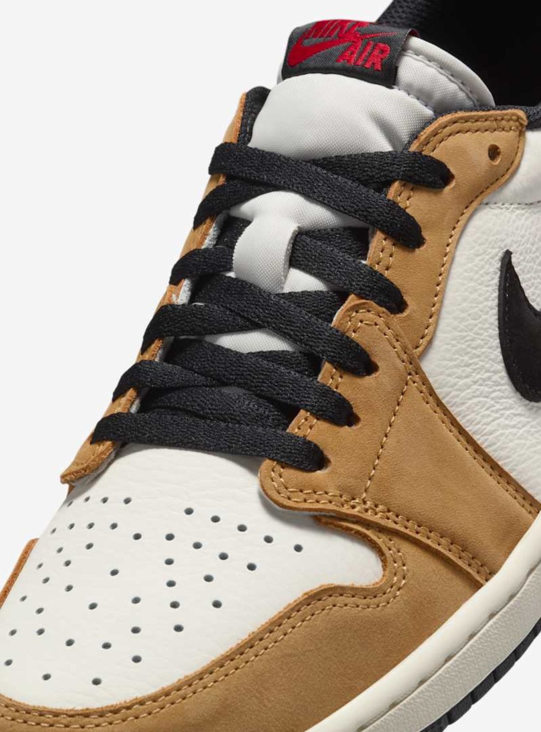 Air Jordan 1 Low OG Rookie of the Year、JORDAN、Cacoeks