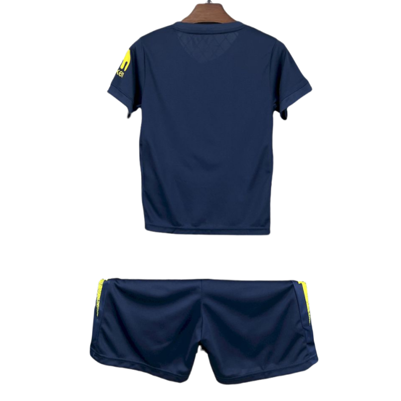 25-26 kids kit Atletico Madrid Away soccer jersey-Fans Version: Ajax 24-25 Home Stadium Jersey - Fans Version mysite: Adidas luxuryfootballshirts.com: https://www.luxuryfootballshirts.com/