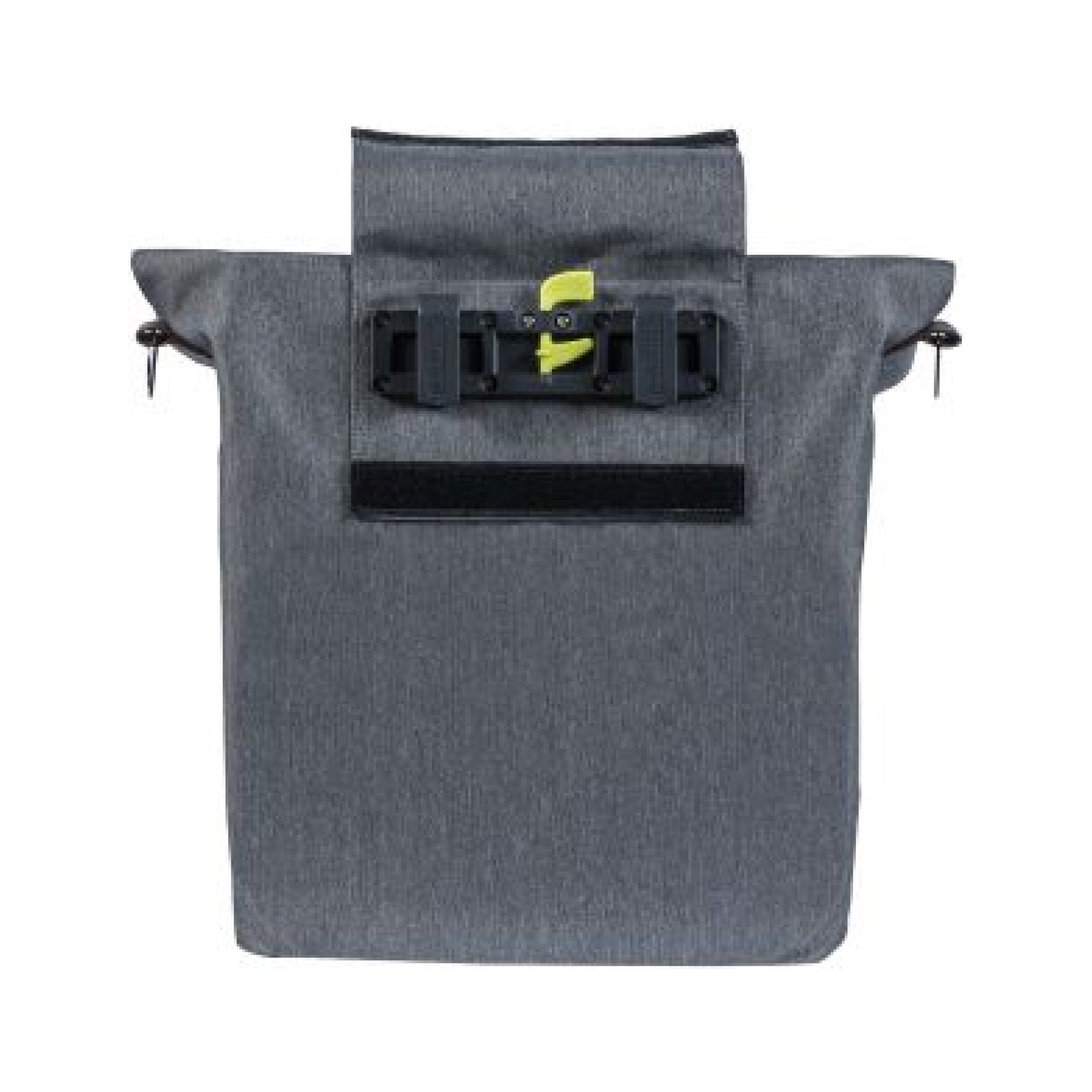 Packs - Basil City Shopper Pannier - 14-16L、mySite、bearsvspackers