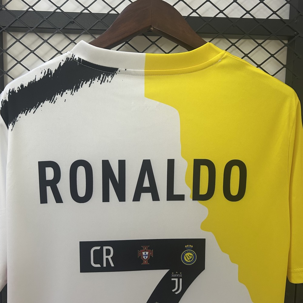 Ronaldo United club Special Edition Football Jersey 25-26: Ajax 24-25 Home Stadium Jersey - Fans Version mysite: Adidas luxuryfootballshirts.com: https://www.luxuryfootballshirts.com/