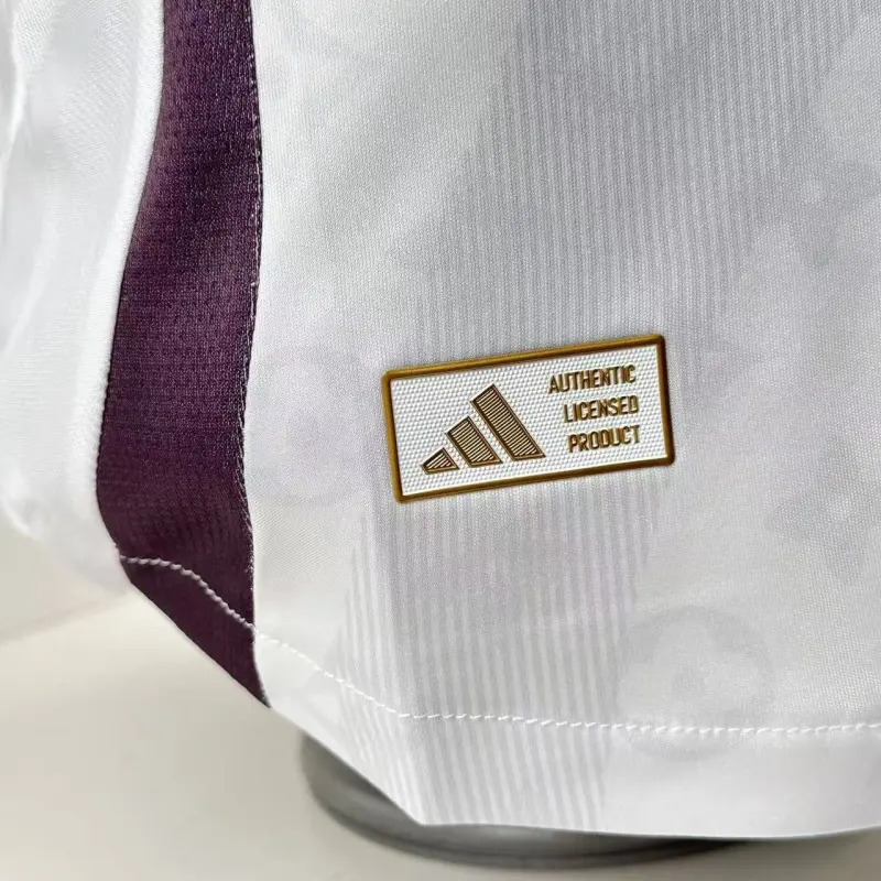 25-26 Real Madrid LV co-branded soccer jersey-Player Version: Ajax 24-25 Home Stadium Jersey - Fans Version mysite: Adidas luxuryfootballshirts.com: https://www.luxuryfootballshirts.com/