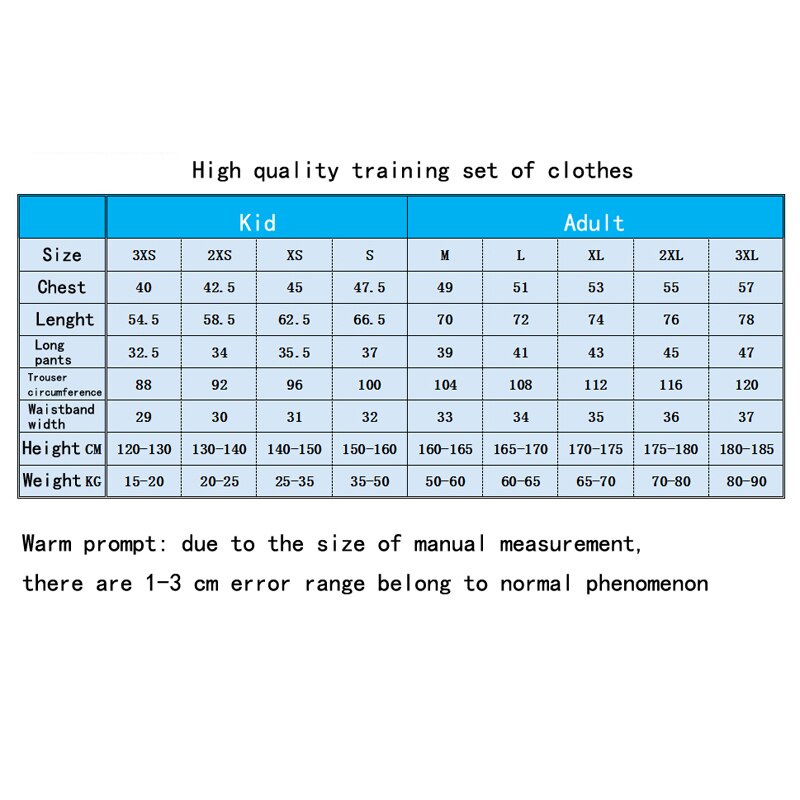 Sportswear customization Football training clothing Summer football clothes Men Boys Soccer Clothes Sets Short Sleeve Tracksuit