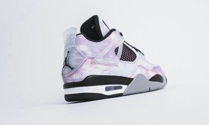 Jordan 4 Zen Masters、JORDAN、Cacoeks