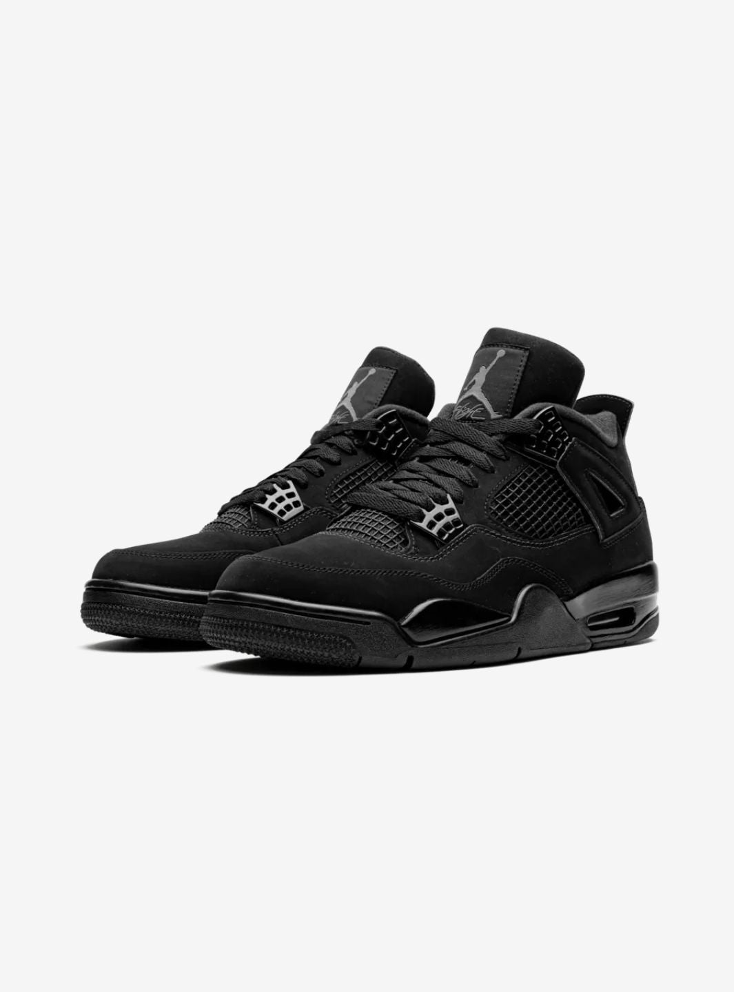Air Jordan 4 Black Cat (2020)、JORDAN、Cacoeks