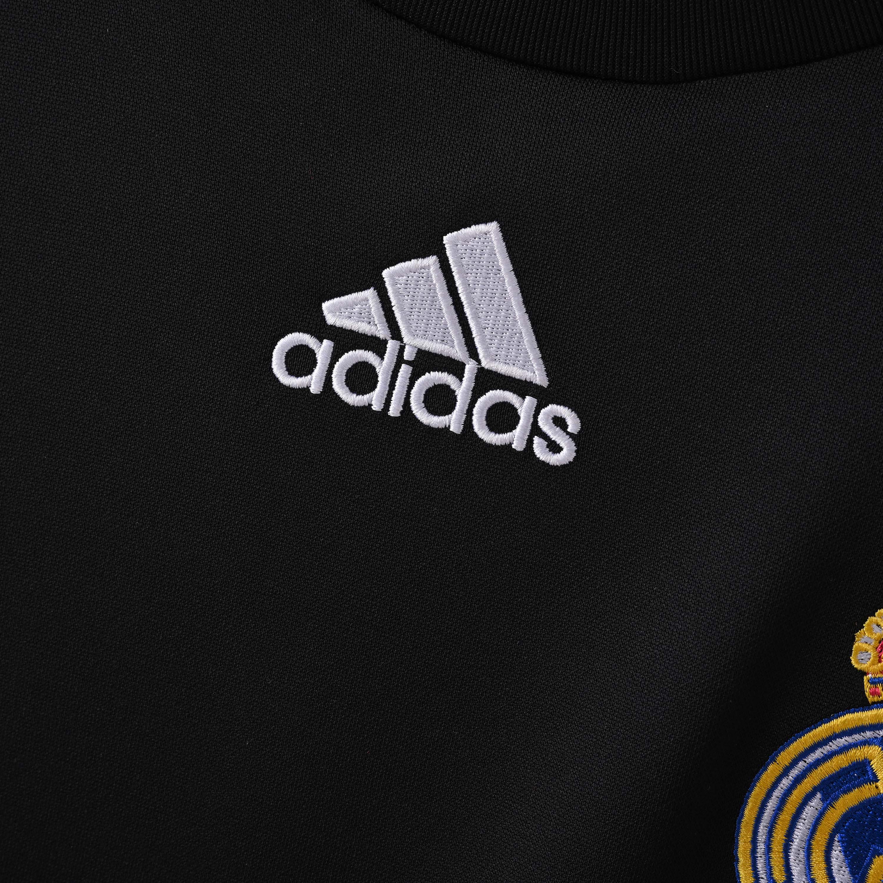 2008/2009 Retro Real Madrid Away Football Shirt 1:1 Thai Quality:football jersey mysite: unitedjerseyfootball 邓江浪:football