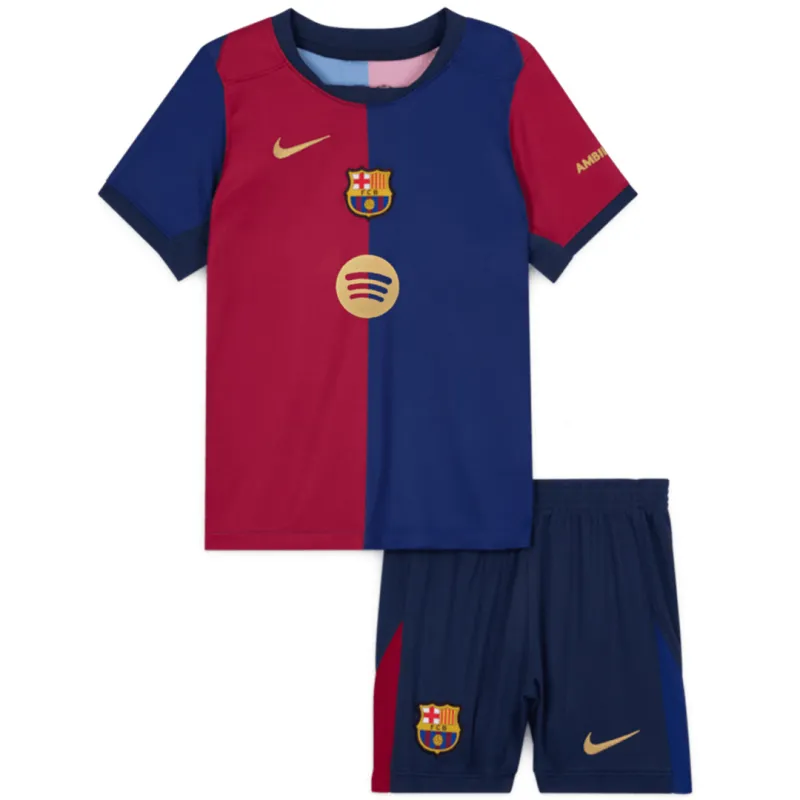 24-25 kids kit Barcelona Home soccer jersey - Fans Version: Ajax 24-25 Home Stadium Jersey - Fans Version mysite: Adidas luxuryfootballshirts.com: https://www.luxuryfootballshirts.com/