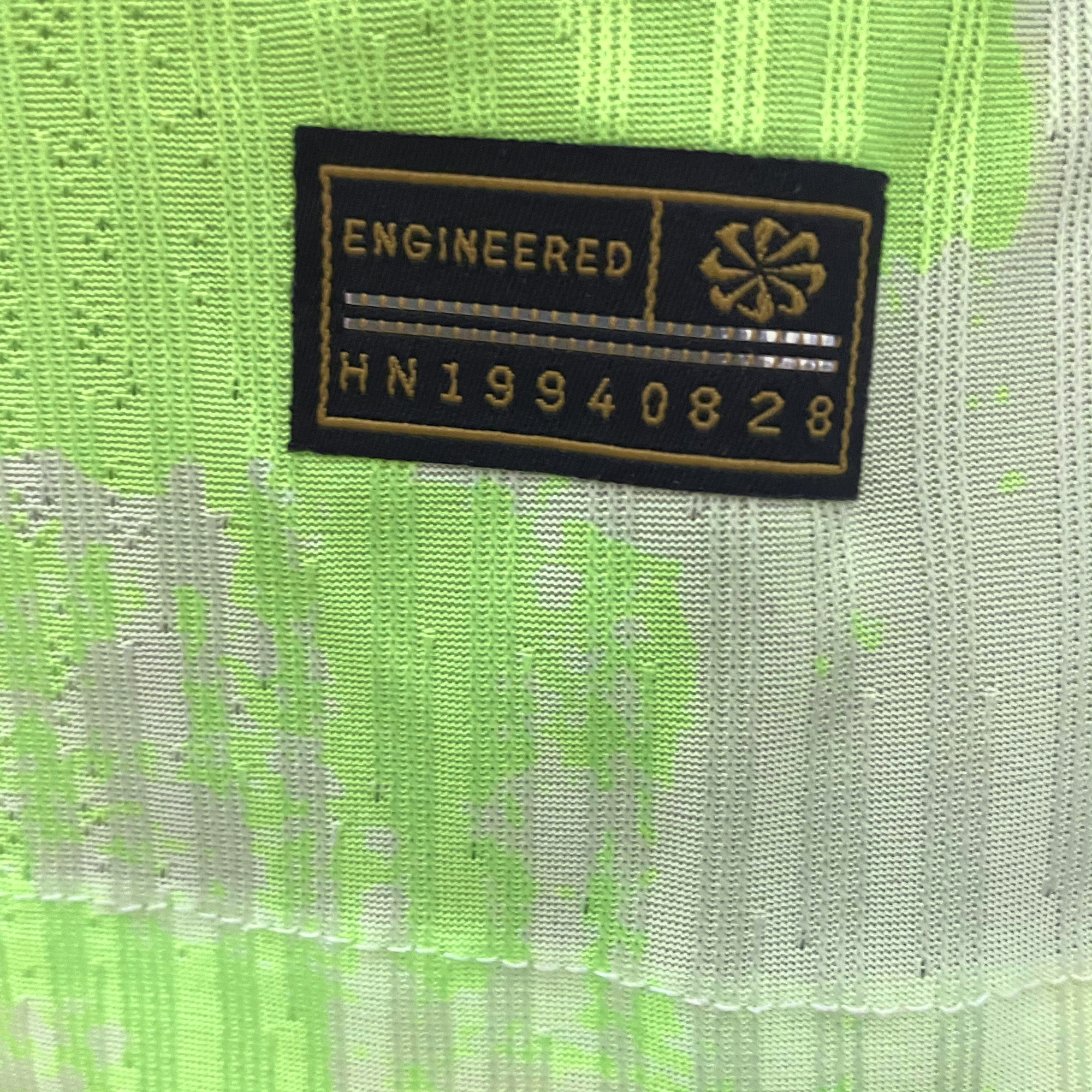 ManixJersey.com | Barcelona 24-25 Third Long Sleeve Jersey with Big Logo - Player Version -Customize Name, Number and Patch | Worldwide Shipping