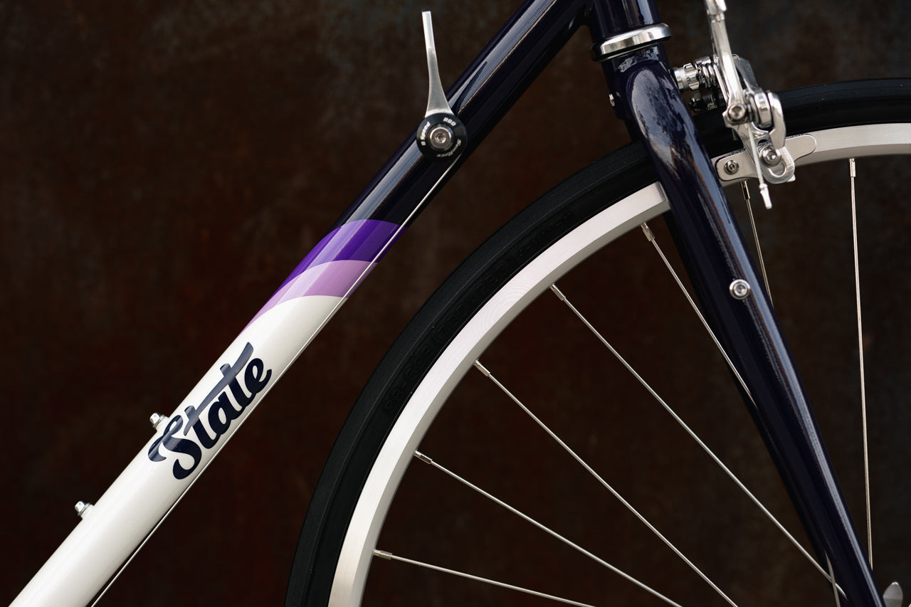 4130 Road - Deep Indigo - (8-Speed)、mySite、bearsvspackers