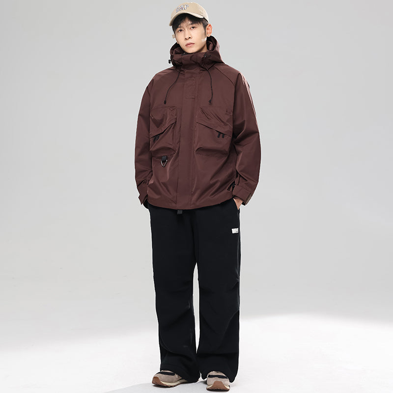 MLB 2353 Outdoor Jacket