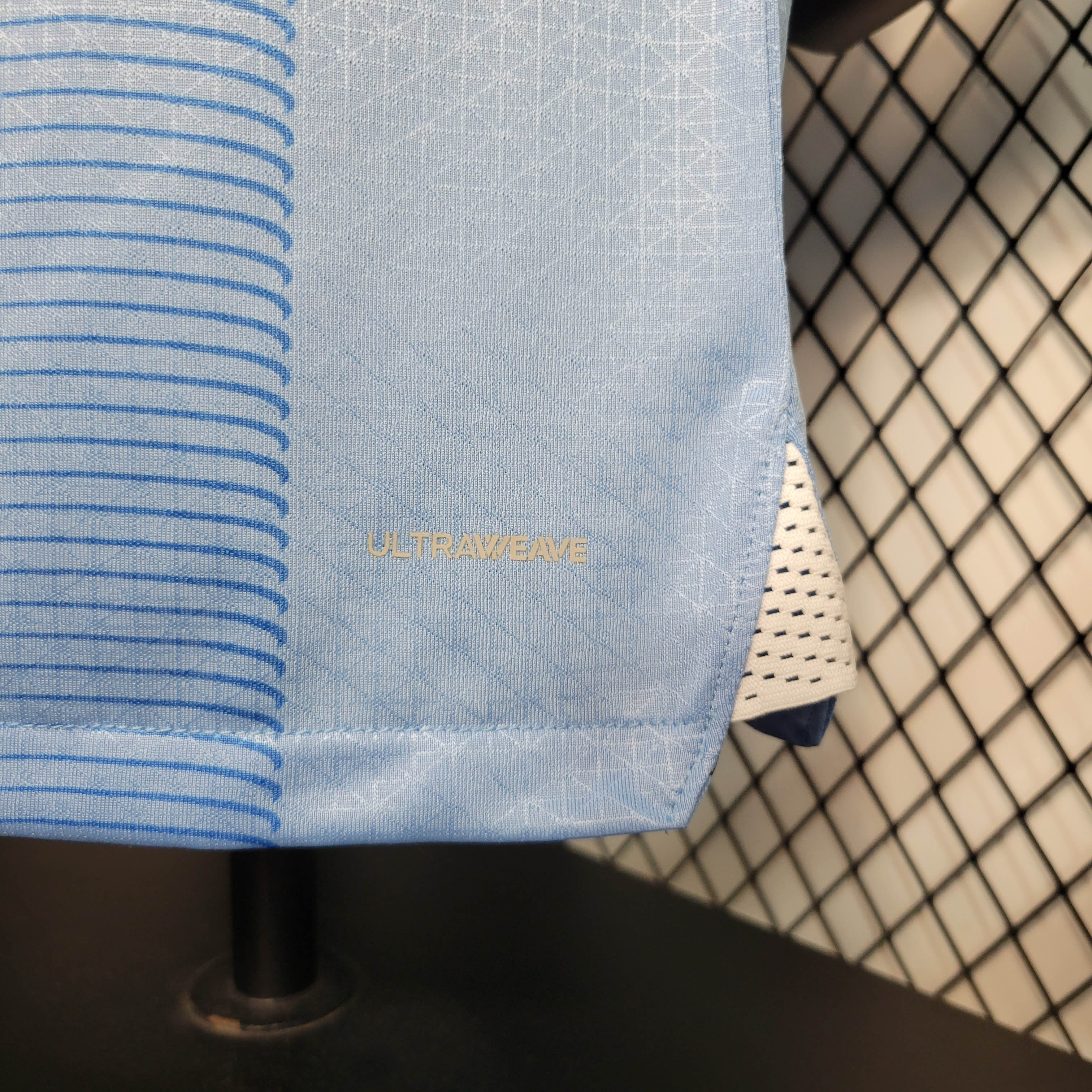 2023/2024 Player Version Manchester City Home Football Shirt 1:1 Thai Quality:football jersey mysite: unitedjerseyfootball 邓江浪:football