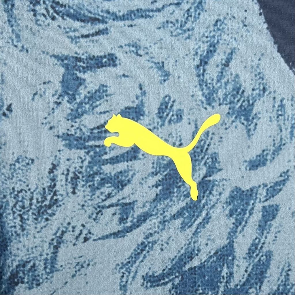 UltraTrikot-Fenerbahce 24-25 Fourth Jersey - Fans Version