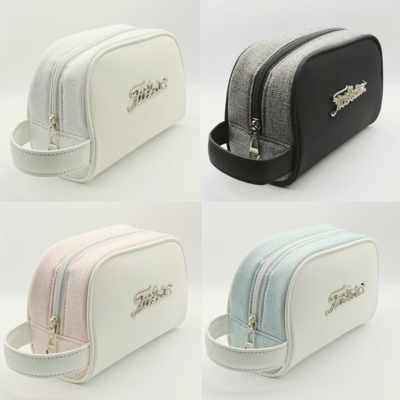 TITLESIT TAYLORMADE G/FORE GOLF BAG