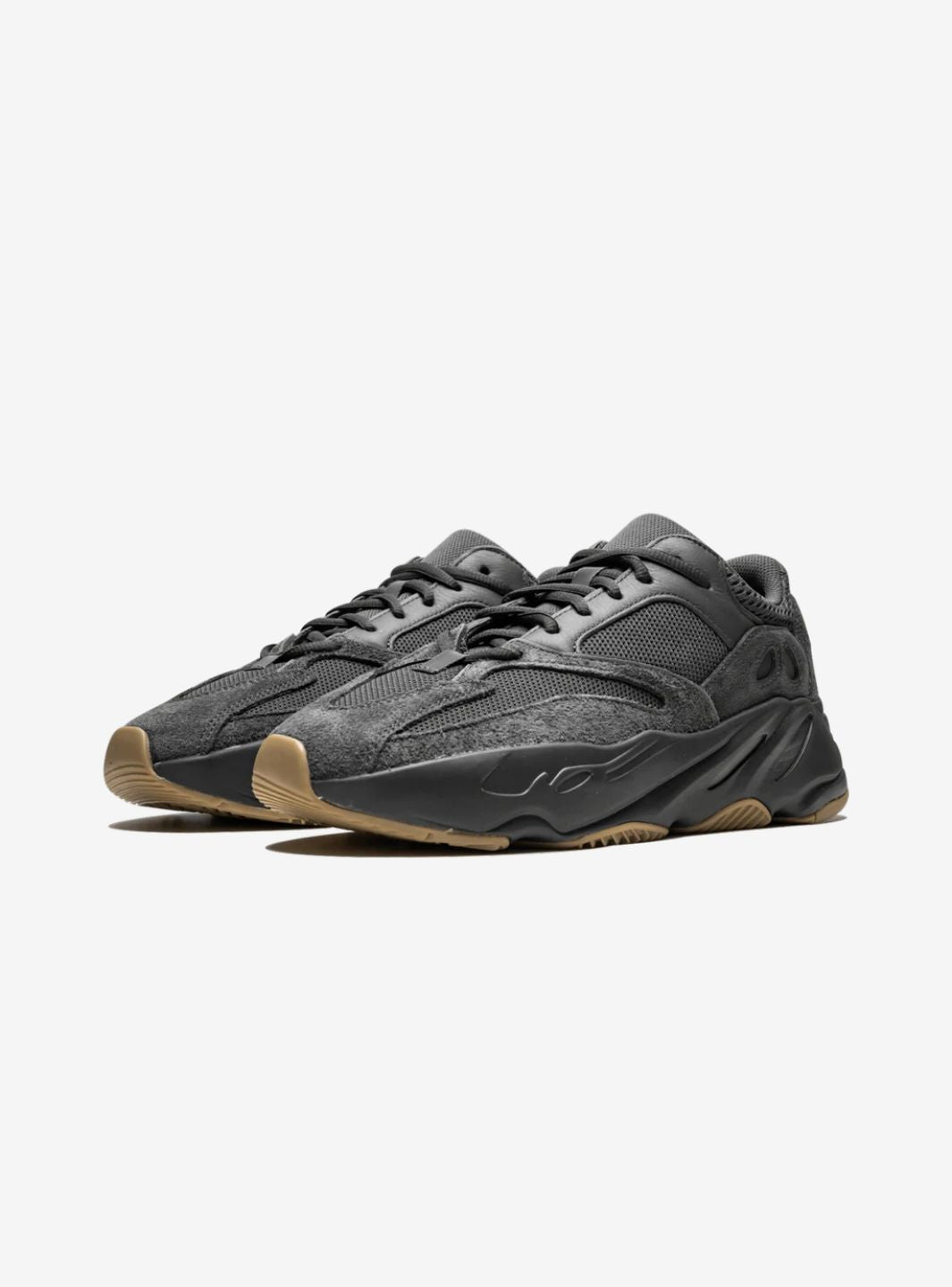 Adidas Yeezy Boost 700 Utility Black、mysite、Cacoeks